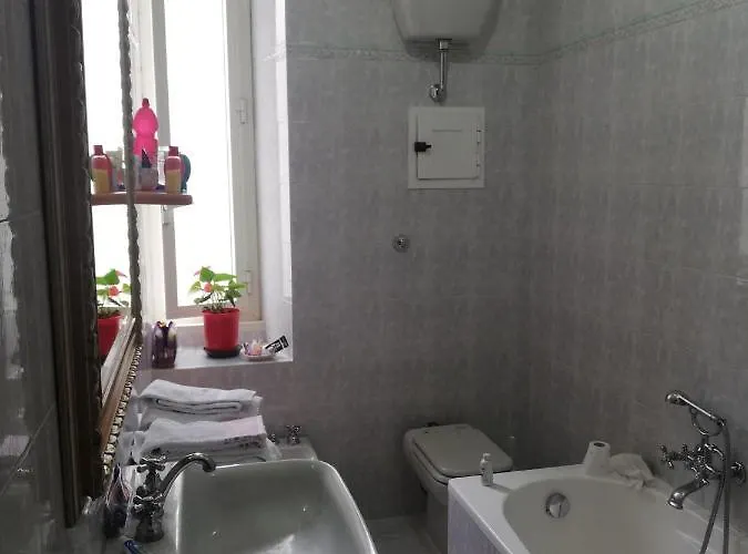 Bed & Breakfast La Risorgente