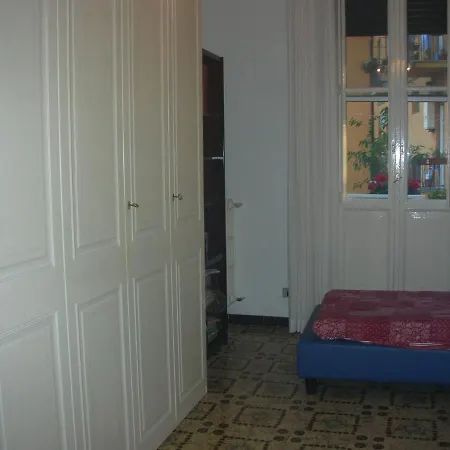 Bed and breakfast La Risorgente 4*