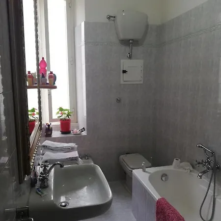 Bed and breakfast La Risorgente