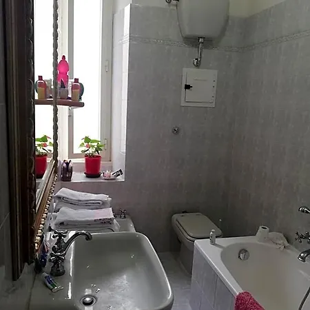 La Risorgente 4* Rom