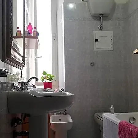 La Risorgente Bed & Breakfast Rom