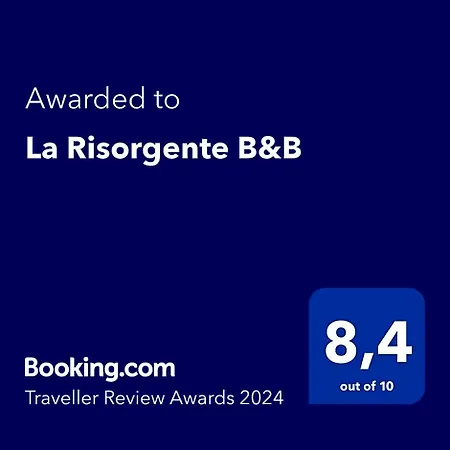 La Risorgente Rom
