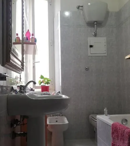 La Risorgente ベッド・アンド・ブレックファスト 4*