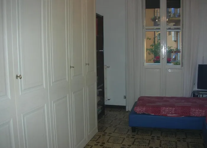 住宿加早餐酒店 La Risorgente 4*